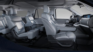 2025 Ford Expedition® Internal Image 1